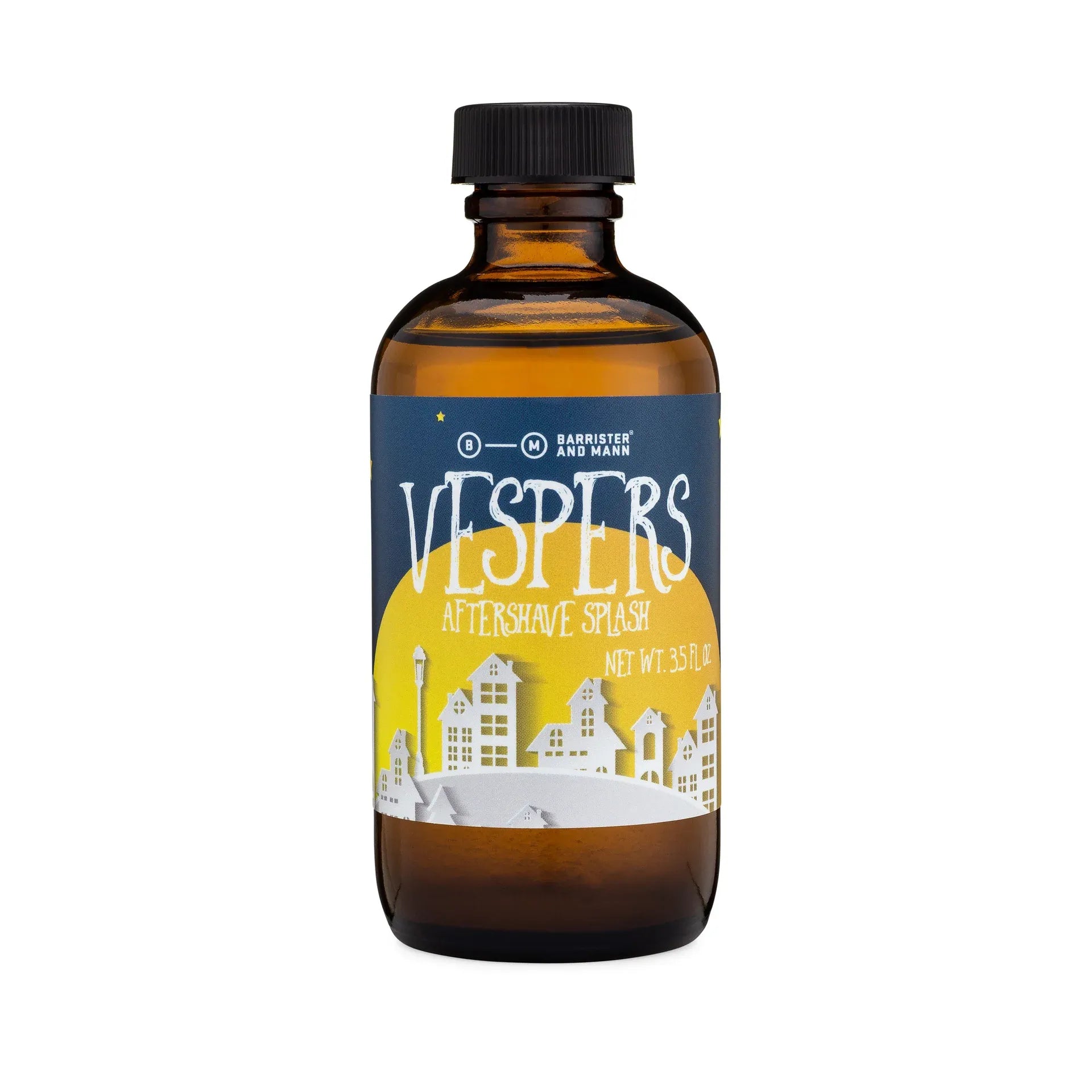 Barrister &amp; Mann Vespers Shaving Collection by Pasteur Pharmacy