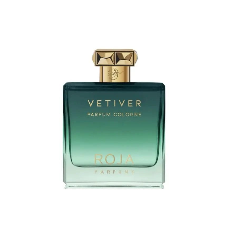 Vetiver Parfum Cologne By Roja Parfums For Men 3.4 oz EDP Spray by perfumesandrea
