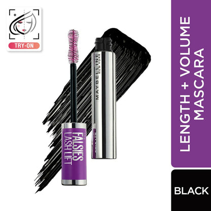 Maybelline New York Falsies Lash Lift Mascara - Very Black by Dista