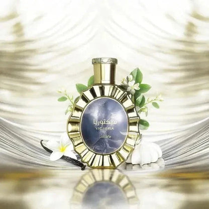 Victoria By Lattafa For Unisex 3.4oz EDP Spray