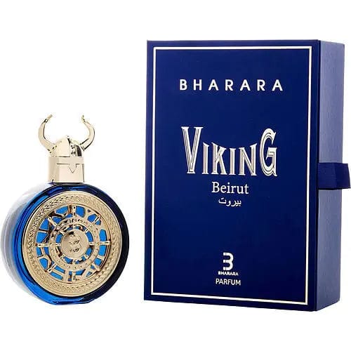 Viking Beirut By Bharara Unisex 3.4 oz EDP Spray by perfumesandrea