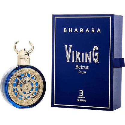 Viking Beirut By Bharara Unisex 3.4 oz EDP Spray by perfumesandrea