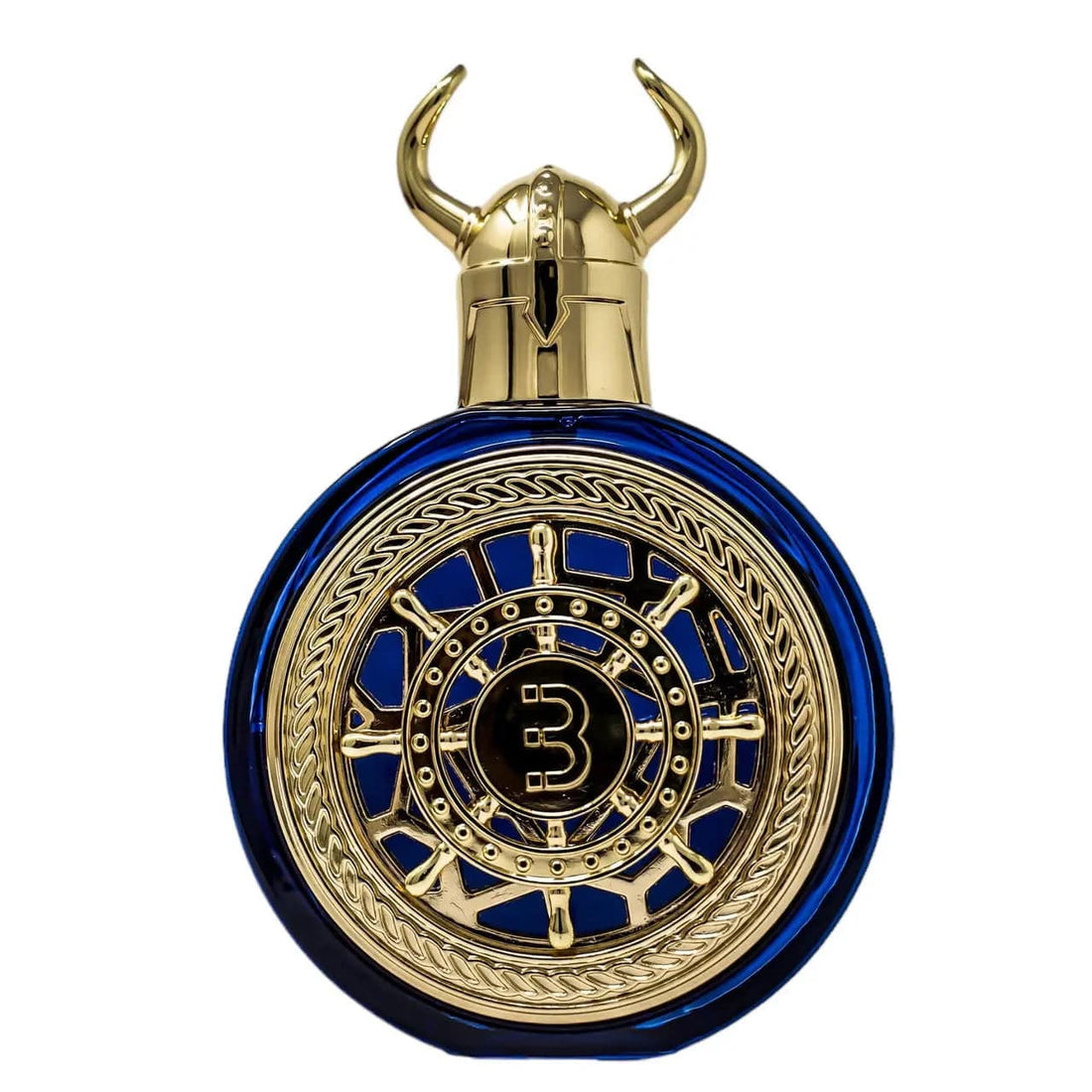 Viking Beirut By Bharara Unisex 3.4 oz EDP Spray by perfumesandrea