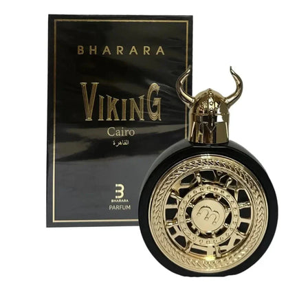Viking Cairo By Bharara Unisex 3.4 oz EDP Spray by perfumesandrea