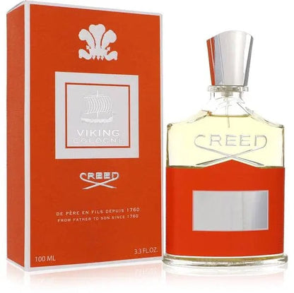Viking Cologne By Creed For Men 3.3 oz EDP Spray by perfumesandrea