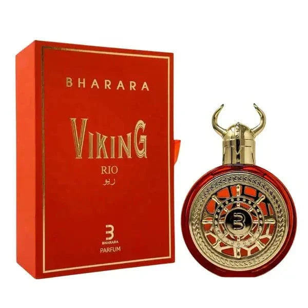 Viking Rio By Bharara Unisex 3.4 oz EDP Spray by perfumesandrea