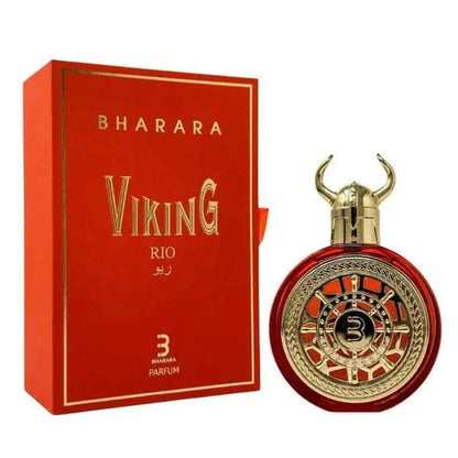 Viking Rio By Bharara Unisex 3.4 oz EDP Spray by perfumesandrea