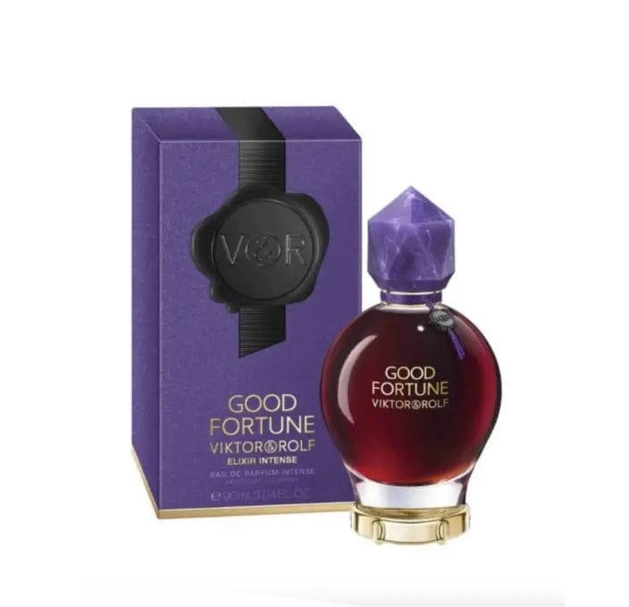 Viktor &amp; Rolf Good Fortune Elixir Intense For Women 3.04 EDP Spray by perfumesandrea