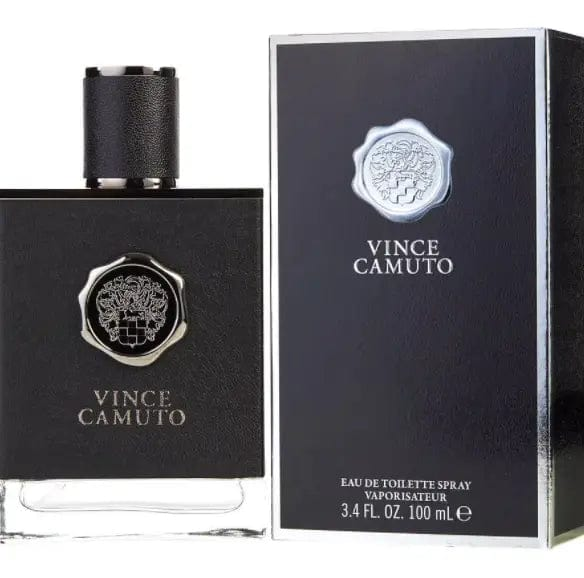 Vince Camuto By Vince Camuto For Men 3.4 oz EDT Spray by perfumesandrea