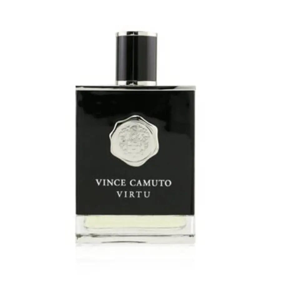 Virtu By Vince Camuto For Men 3.4 oz EDT Spray by perfumesandrea
