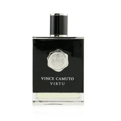 Virtu By Vince Camuto For Men 3.4 oz EDT Spray by perfumesandrea