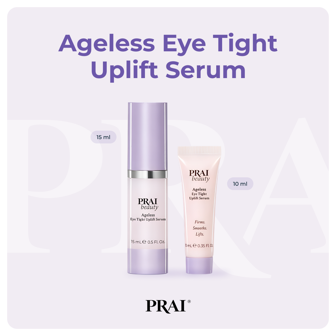 Ageless Eye Tight Uplift Serum by PRAI Beauty