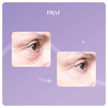 Ageless Eye Tight Uplift Serum by PRAI Beauty
