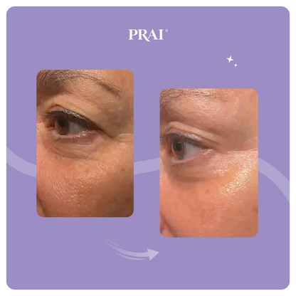 Ageless Eye Tight Uplift Serum by PRAI Beauty