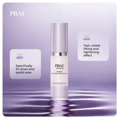 Ageless Eye Tight Uplift Serum by PRAI Beauty