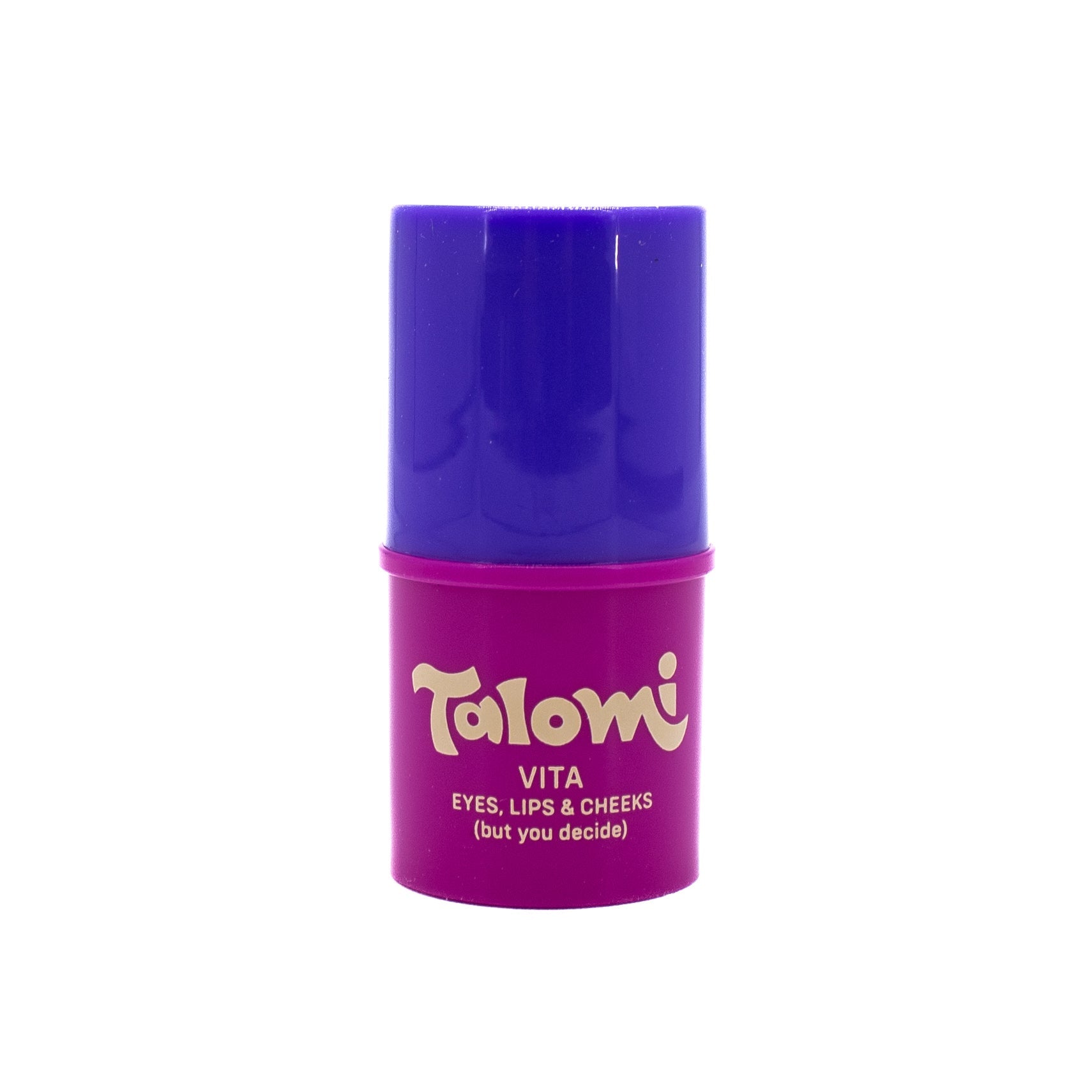 Talomi Vita Makeup Stick DREAMY 0.21oz - Imperfect Box by This is Beauty US