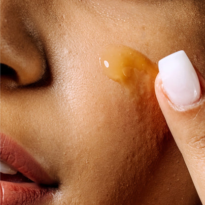 Vitamin C+E Ferulic Serum by Geologie