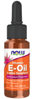 Vitamin E Oil by Country Life Natural Foods