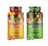 Superfood Fruits and Veggie Capsules - Overall Health and Energy - For Men and Women by The VITAMIZED Shop