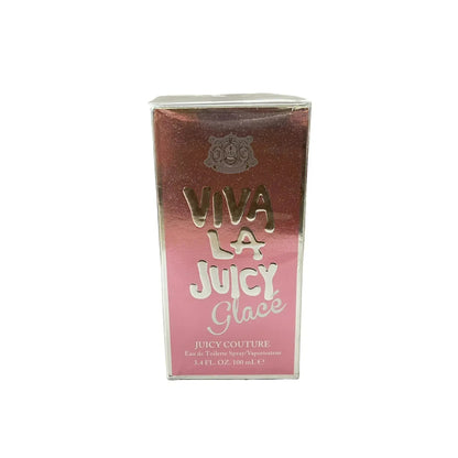 Viva La Juicy Glace By Juicy Couture, For Women, 3.4oz EDT by perfumesandrea