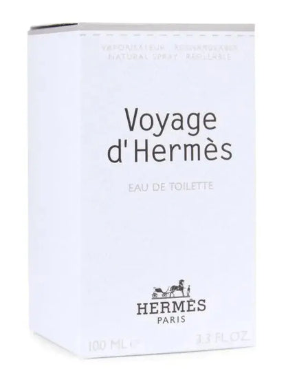 Voyage D&