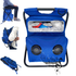 Wireless Speaker Cooler Chair Backpack (Portable) by Farmacias Savia