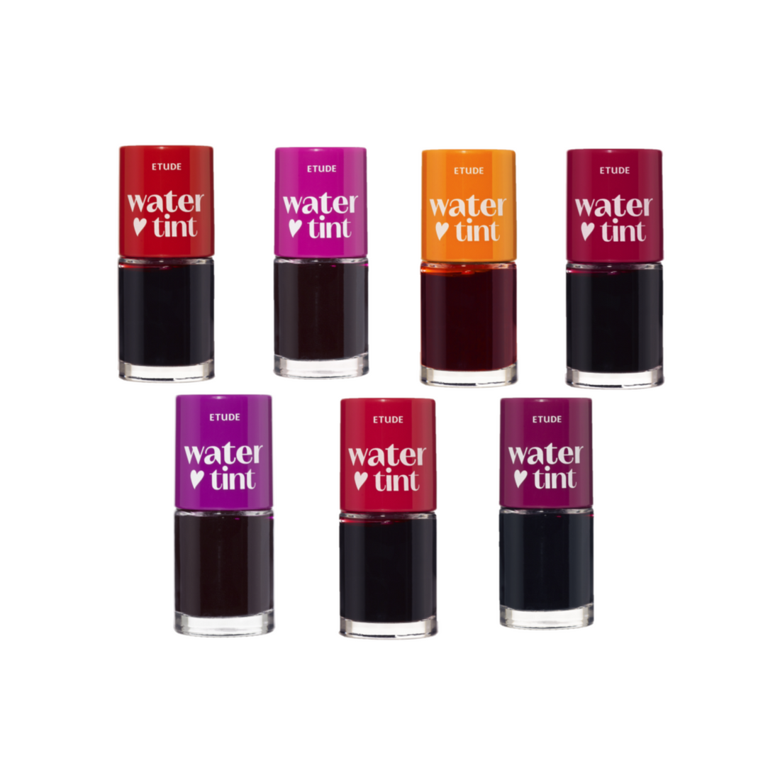 ETUDE - Dear Darling Water Tint 9g by HanBeauty