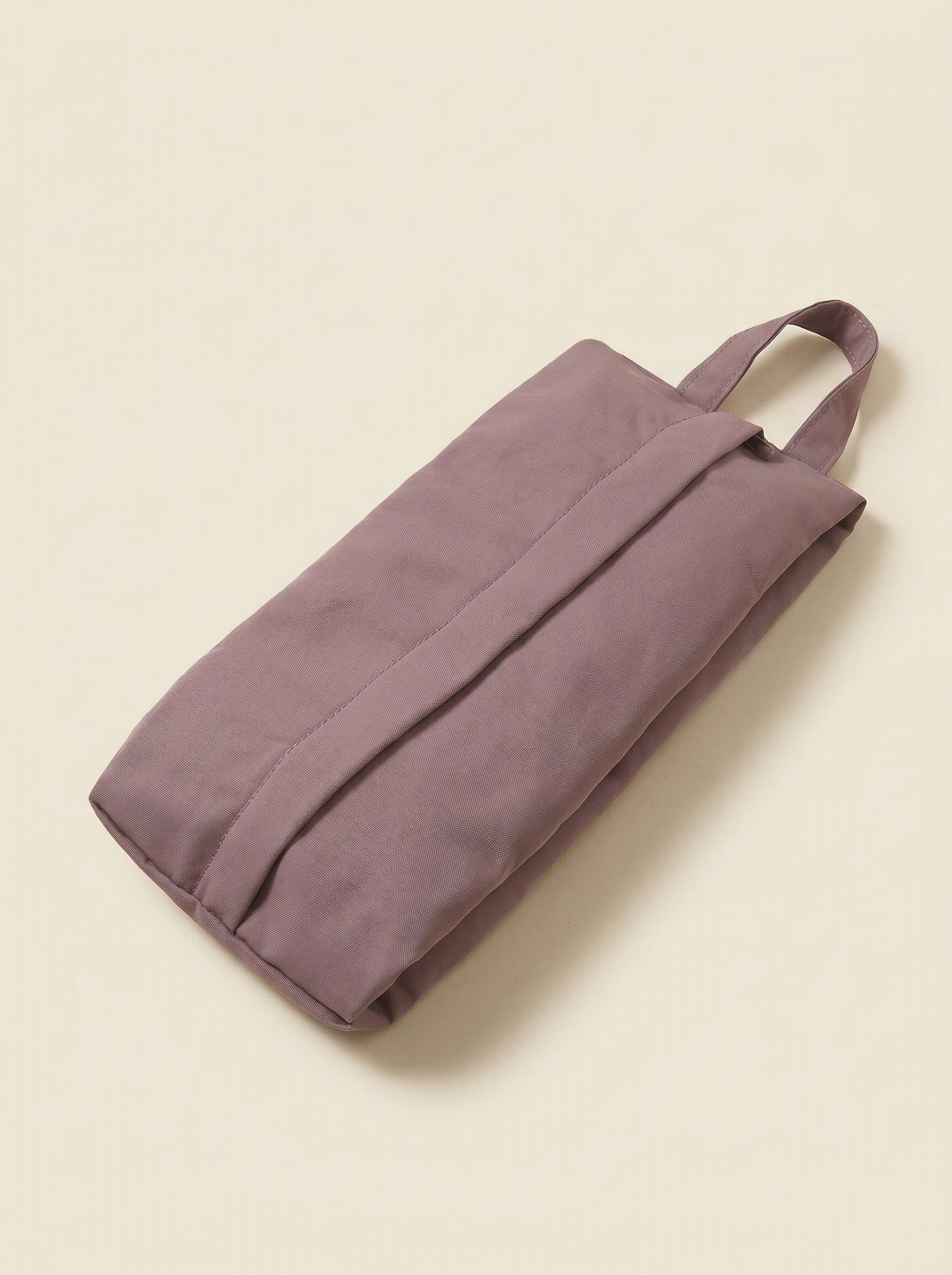 Waterproof Travel Organizer Bag Portable Packing Pouch for Underwear Cosmetics Toiletries by LINTICO