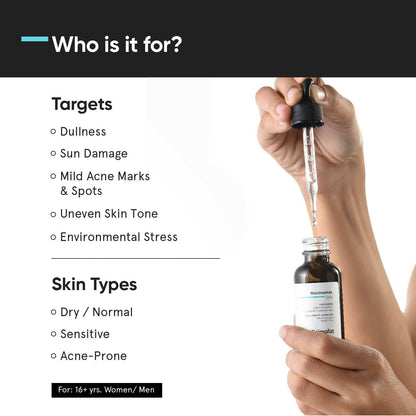 Minimalist Hydrating &amp; Repairing Skincare Gift Set by Dista