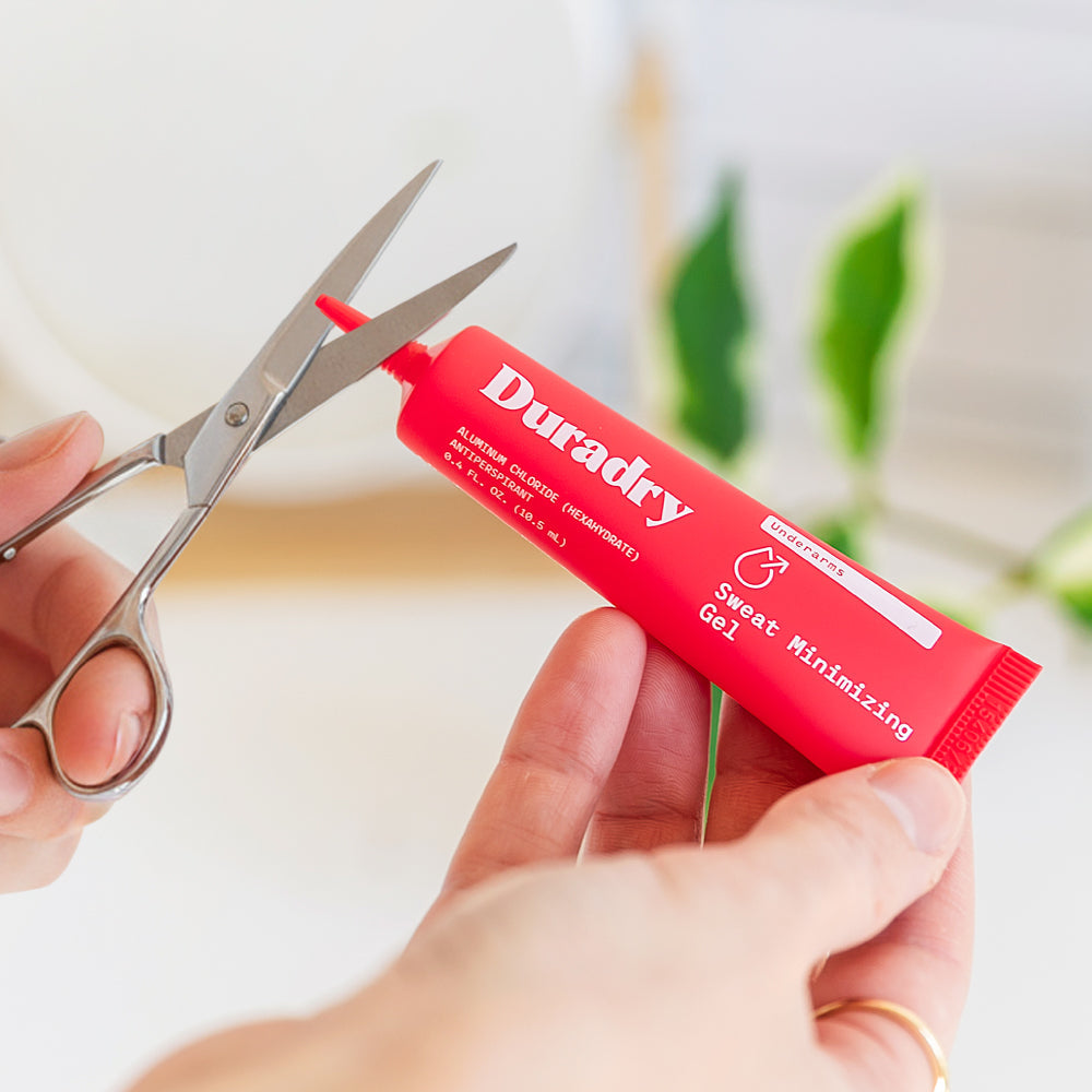 Sweat Control Duo by Duradry