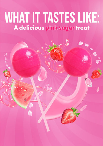 It Girl Beauty Lollipops - Collagen Peptides &amp; Vitamin C Healthy Candy for Skin, Hair, Nails by It Girl Vitamins