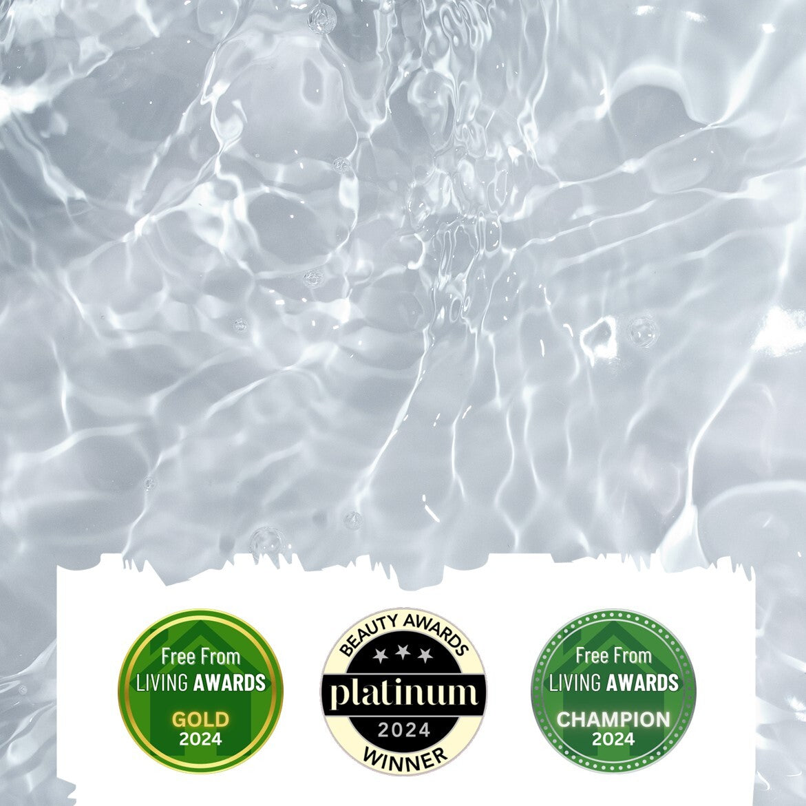 Home Mist with Lemongrass + Grapefruit by UpCircle
