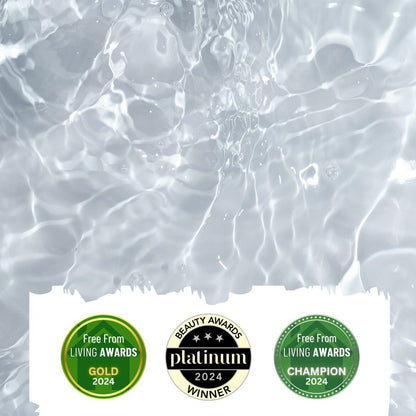 Home Mist with Lemongrass + Grapefruit by UpCircle