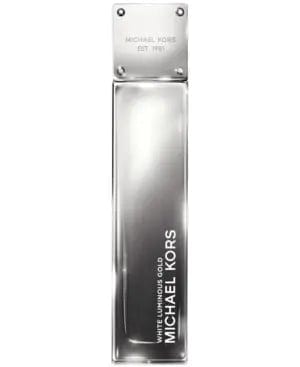 White Gold By Michael Kors For Women 3.4 EDP Spray by perfumesandrea