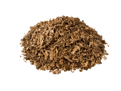 White Willow Bark, Cut, Sifted by Country Life Natural Foods