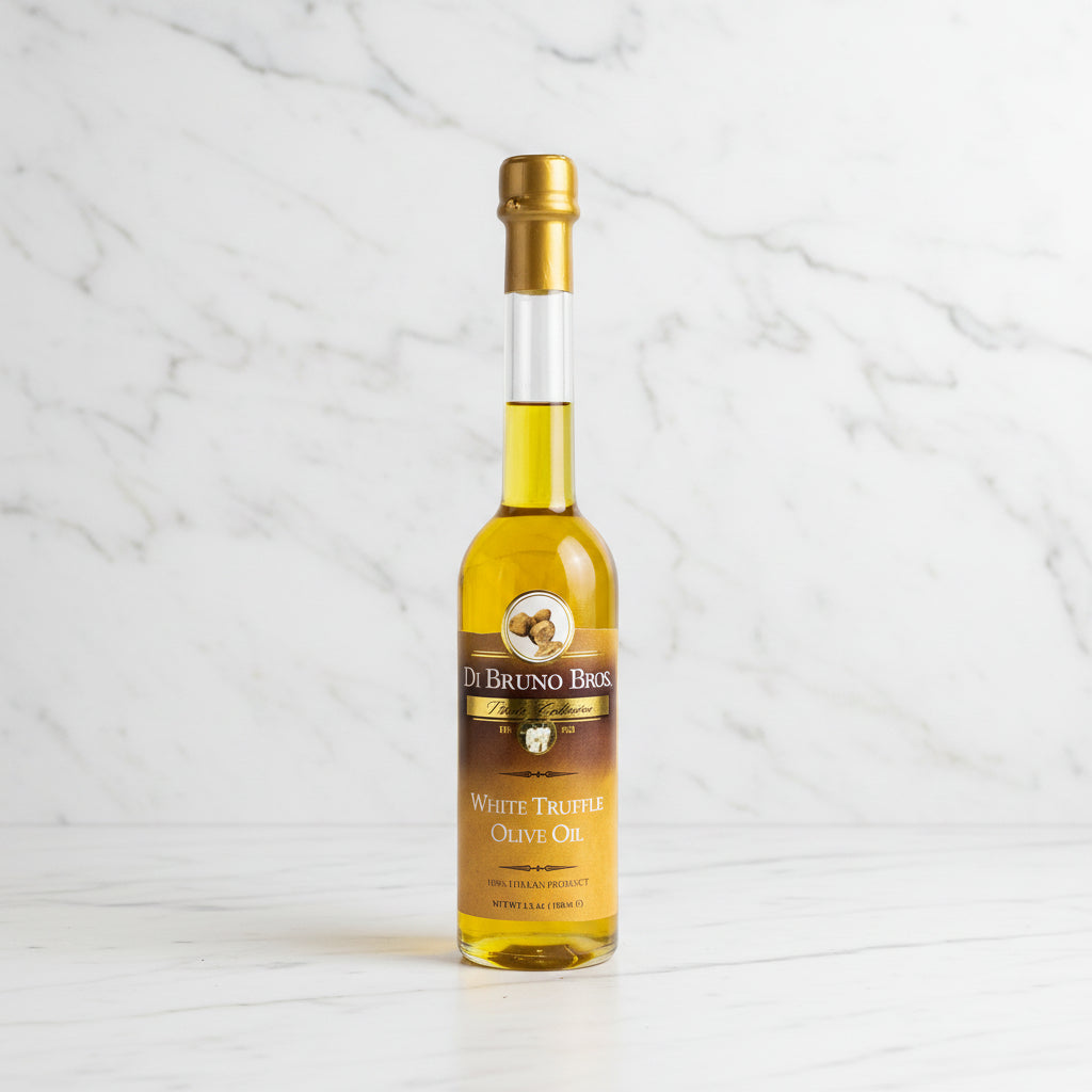 White Truffle Extra Virgin Olive Oil by Di Bruno Bros.
