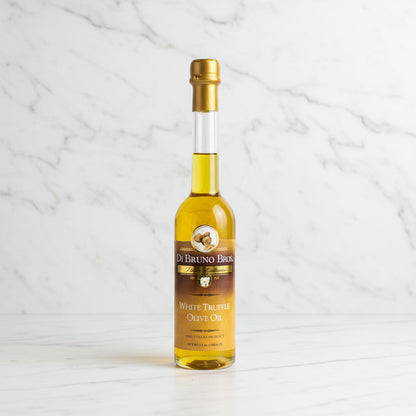 White Truffle Extra Virgin Olive Oil by Di Bruno Bros.