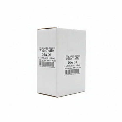 White Truffle Extra Virgin Olive Oil by Di Bruno Bros.