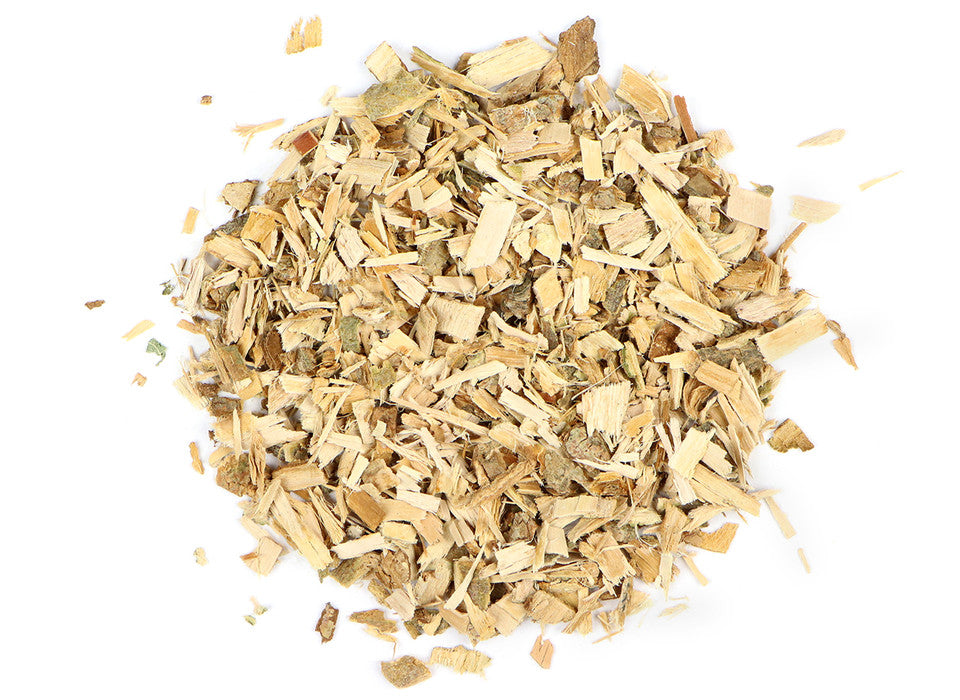 White Willow Bark, Organic - 1oz by Dragonfly Elements