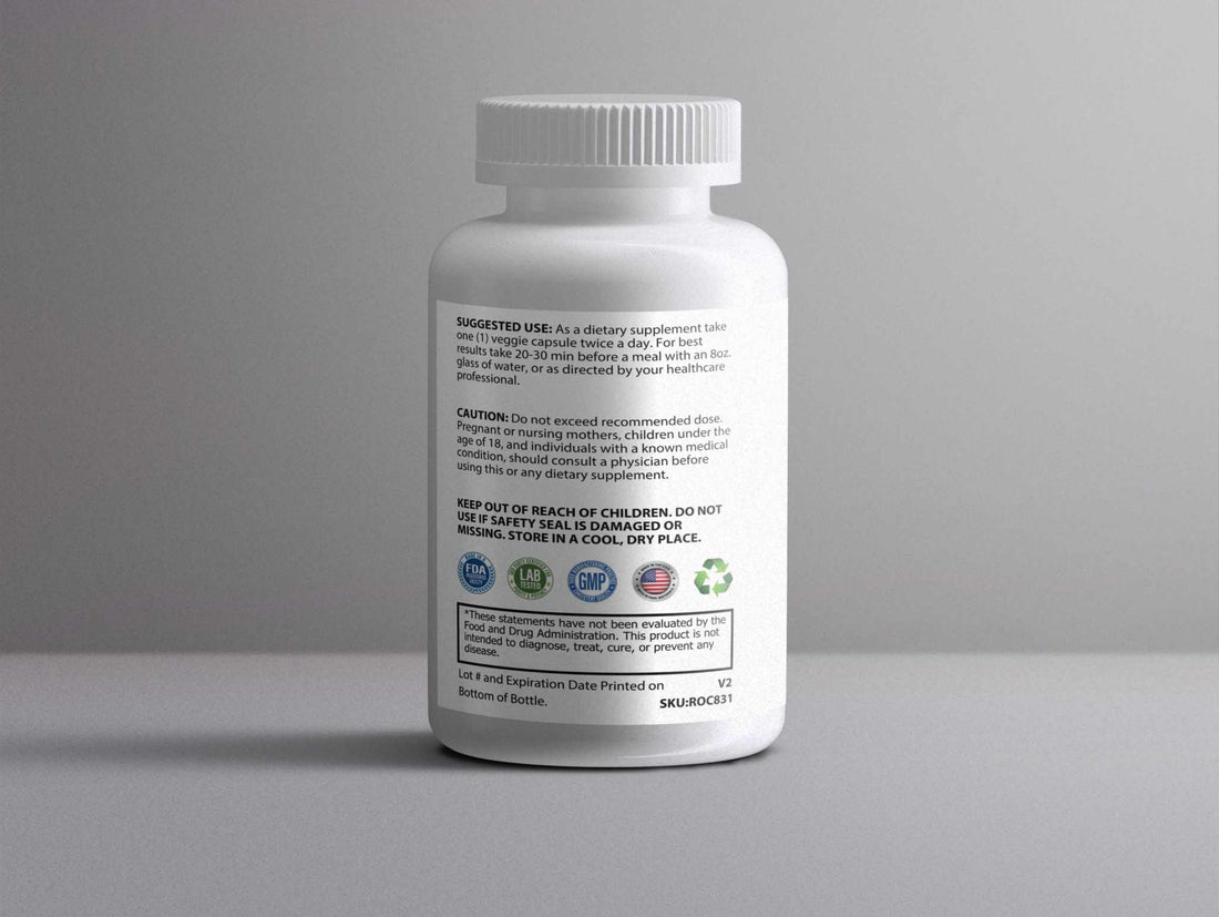 IGF‑1X: Bone-Density Dominator | D3 + K2 Formula for Strength, Immunity &amp; Muscle Integrity by 2020WFG
