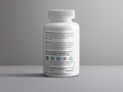 NOXALIN: Stress &amp; Cognitive Support | 60 Capsules – L-Theanine, GABA &amp; B-Complex for Calm Mental Clarity by 2020WFG