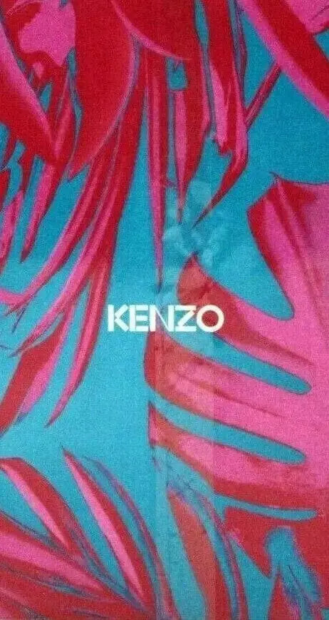 Wild By Kenzo For Women Perfume 1.7oz EDT Spray by perfumesandrea