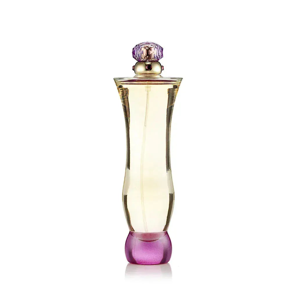 Woman By Versace For Women 1.7oz EDP Spray by perfumesandrea