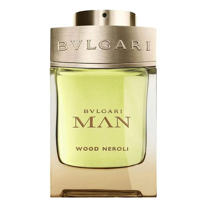 Wood Neroli By Bvlgari For Men 3.4 oz EDP Spray by perfumesandrea