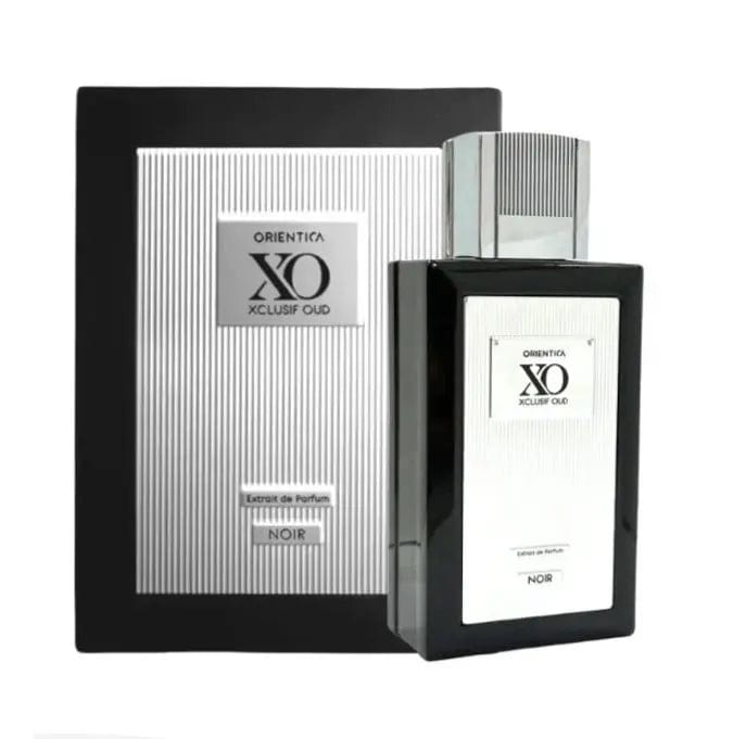 XO Xclusif Oud Noir By Orientica Unisex 4.0 oz EDP Spray by perfumesandrea