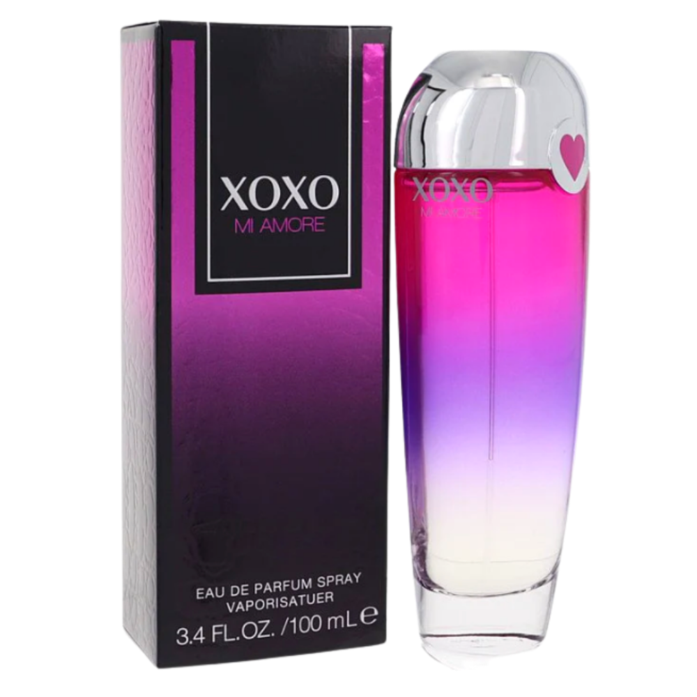 XOXO Mi Amore Eau de Parfum Women (3.4 oz) by Farmacias Savia