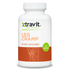 Xtravit Leg Cramp Capsules (60 ct) by Farmacias Savia