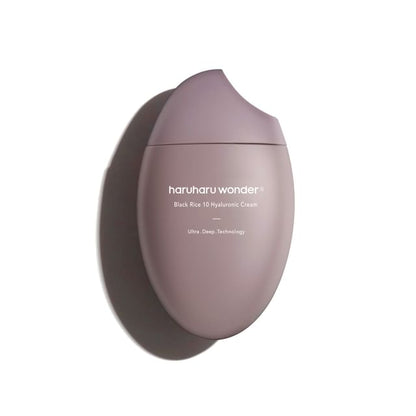 Haruharu Wonder Black Rice 10 Hyaluronic Cream by AsiaBeautyMall