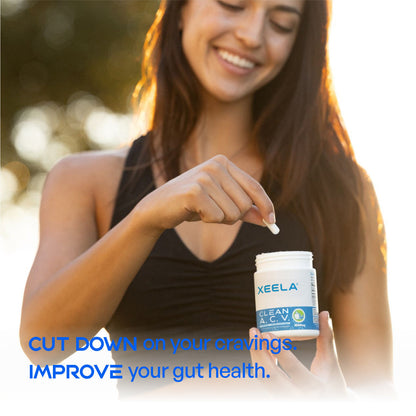 CLEAN ACV by Xeela® Fitness