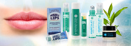 Holocuren Miracle Lips Anti-Aging Corrective Lip Serum 0.33 oz by HOLOCUREN - Official Website